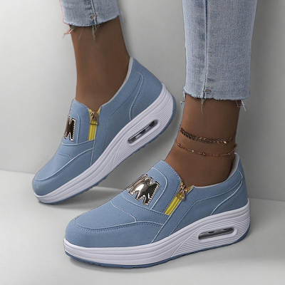 Ava | Stylish Orthopedic Sneakers