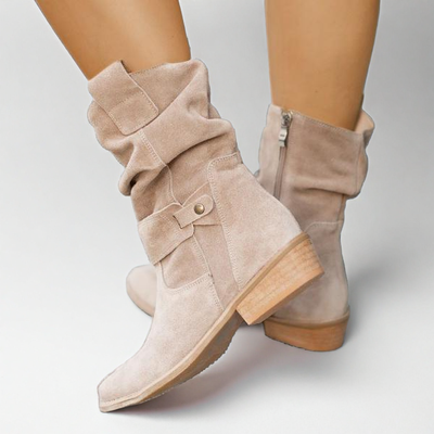 Melissa | Orthopedic Ankle Boots