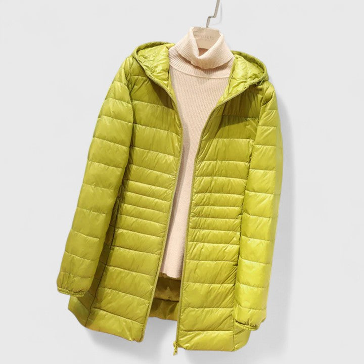 Megan | Stylish Comfortable Jacket