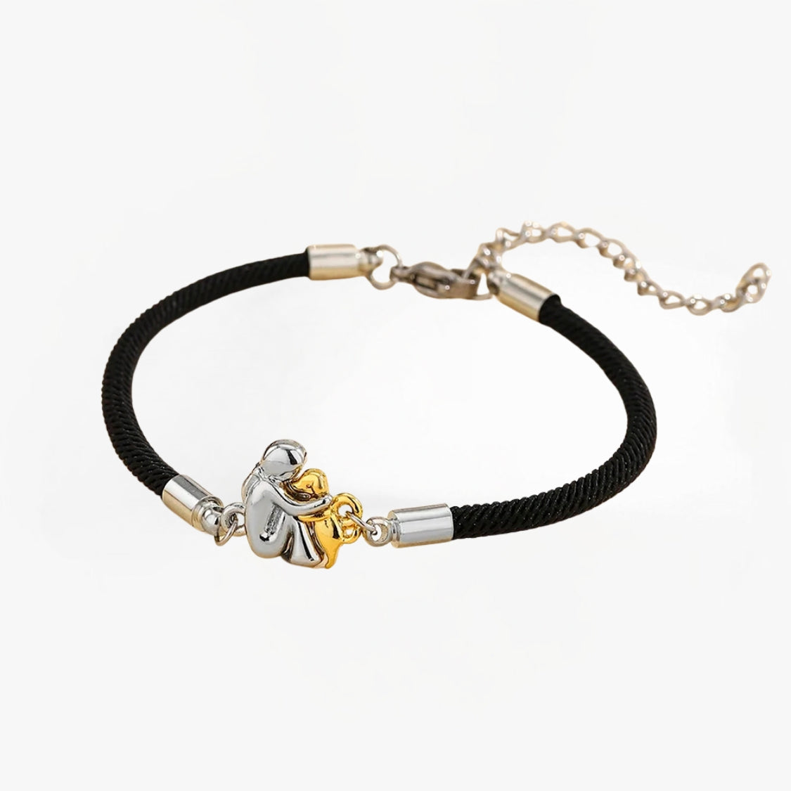 Laura | Charming Dog Bracelet