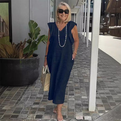 Lila | Lightweight Casual Dress