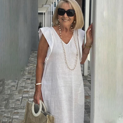 Lila | Lightweight Casual Dress