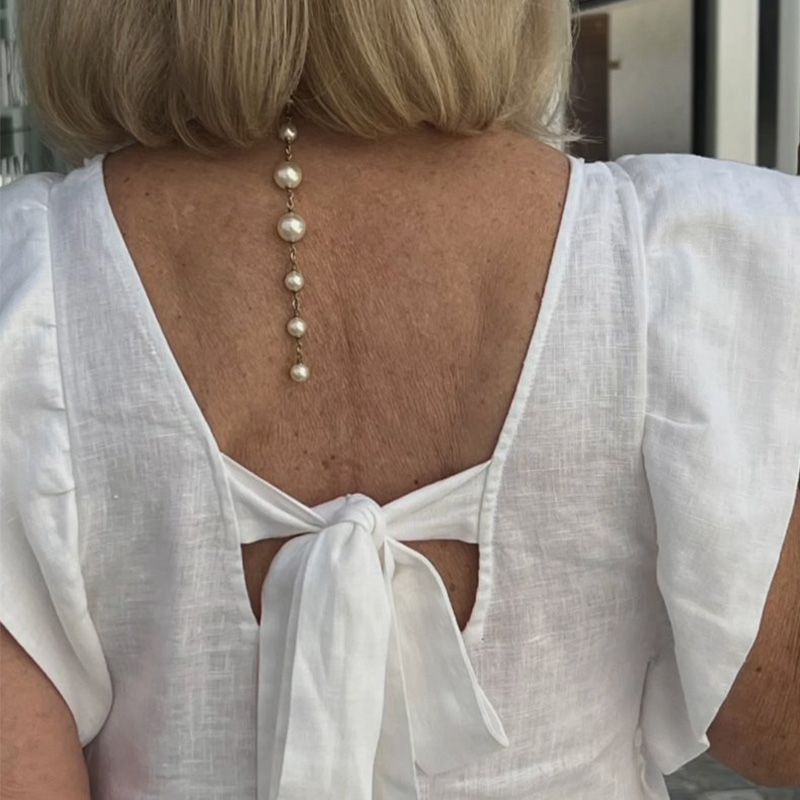 Lila | Lightweight Casual Dress