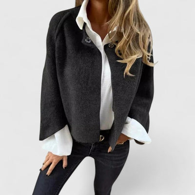 Linda | Stylish Elegant Jacket