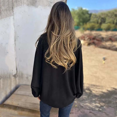 Sophie | Timeless Button-Up Blouse