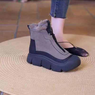 Jasmine | Orthopedic Winter Boots