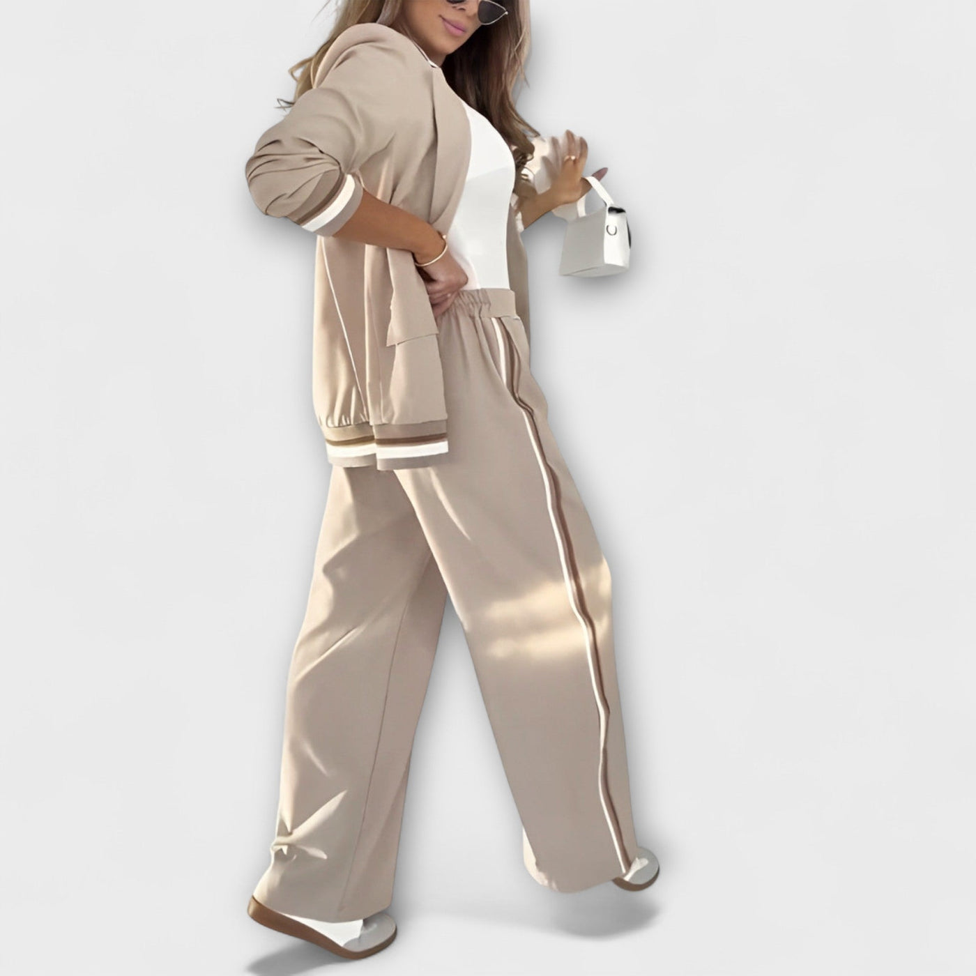 Lauren | Casual Two-Piece Set