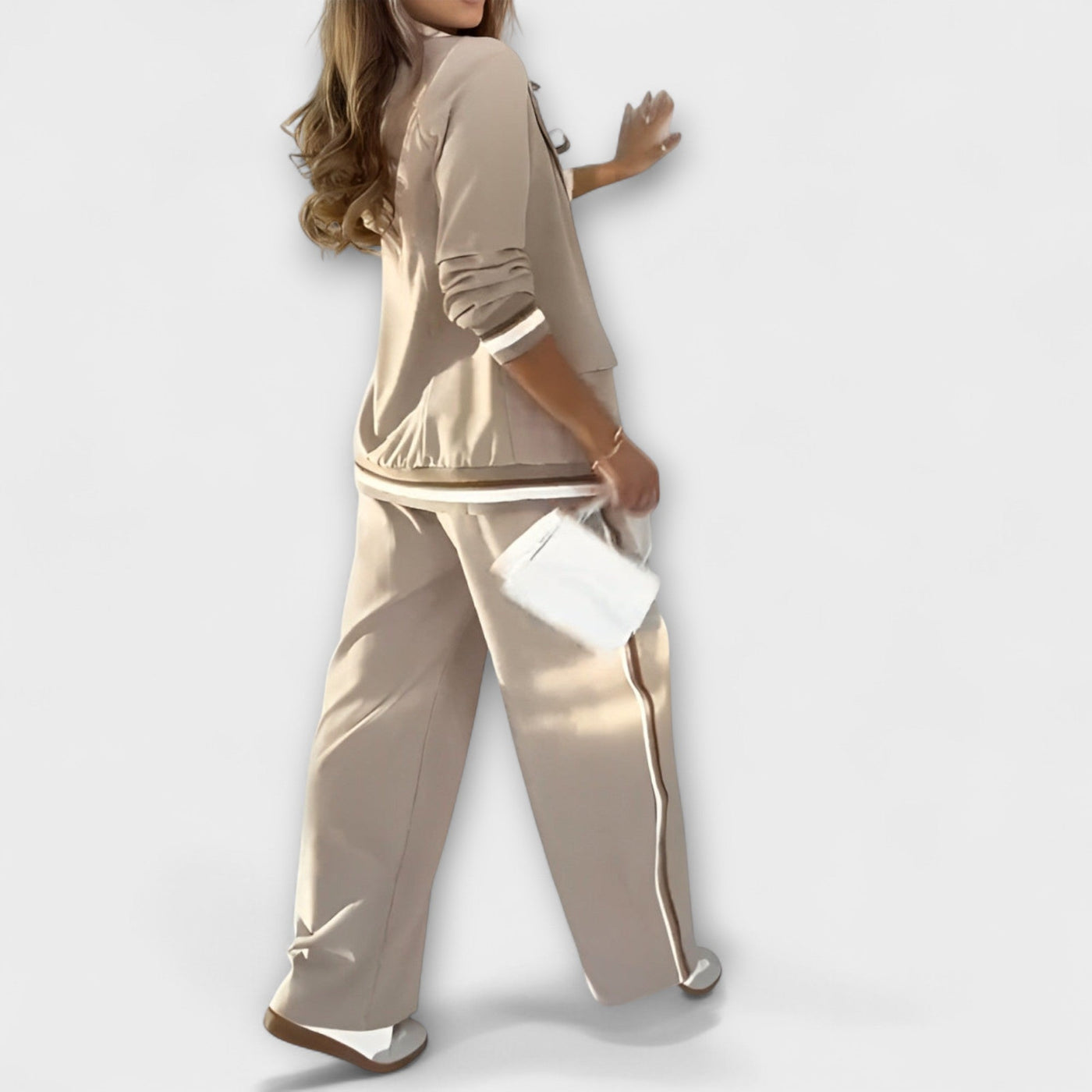 Lauren | Casual Two-Piece Set