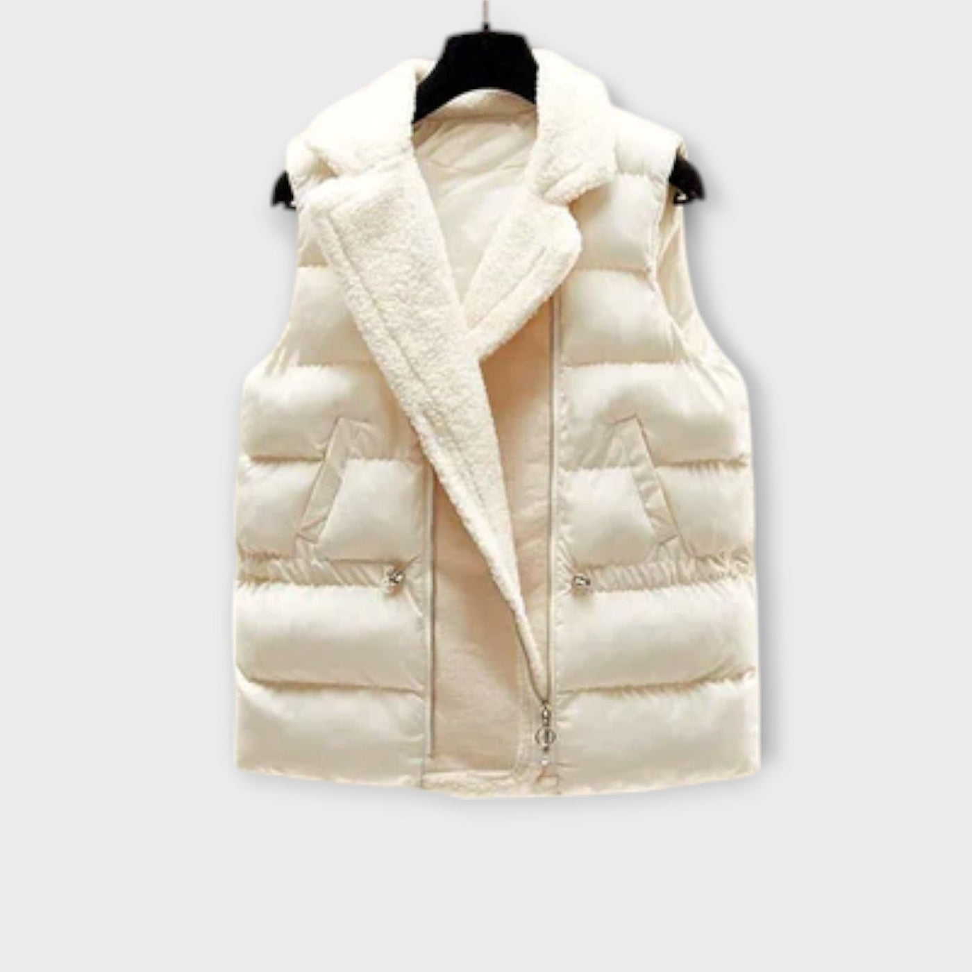 Emily | Cozy Knit Lounge Set