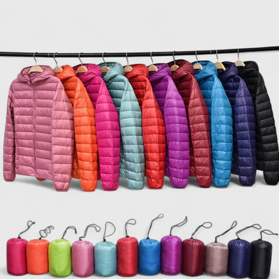 Megan | Stylish Comfortable Jacket