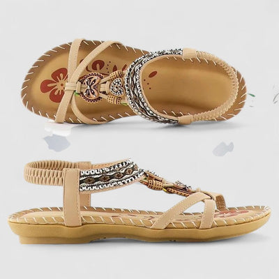 Katherine | Comfortable Orthopedic Sandals