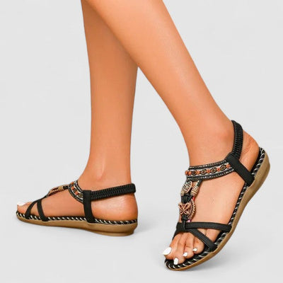 Katherine | Comfortable Orthopedic Sandals