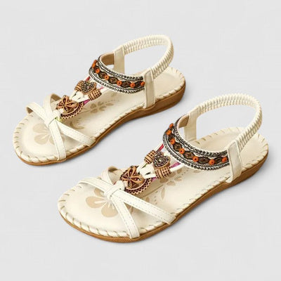 Katherine | Comfortable Orthopedic Sandals