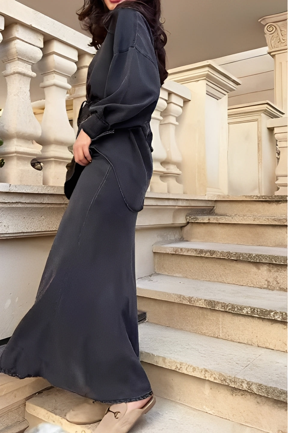 Clara | Chic Two-Piece Set