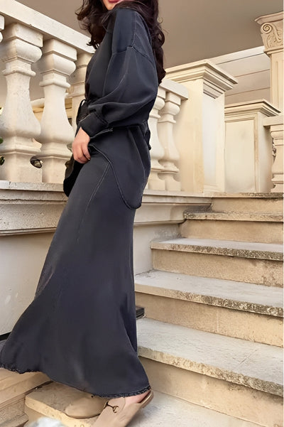 Clara | Chic Two-Piece Set