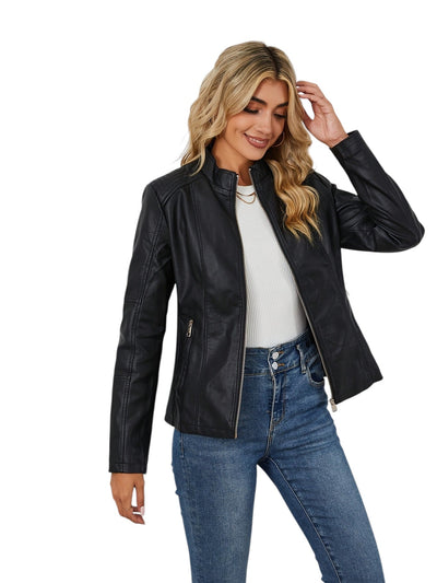 Hannah | Classic Spring Jacket