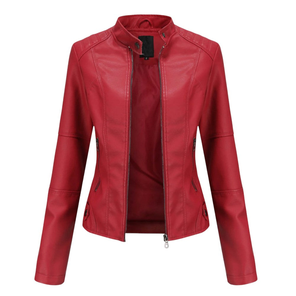 Lucy | Modern Luxe Jacket