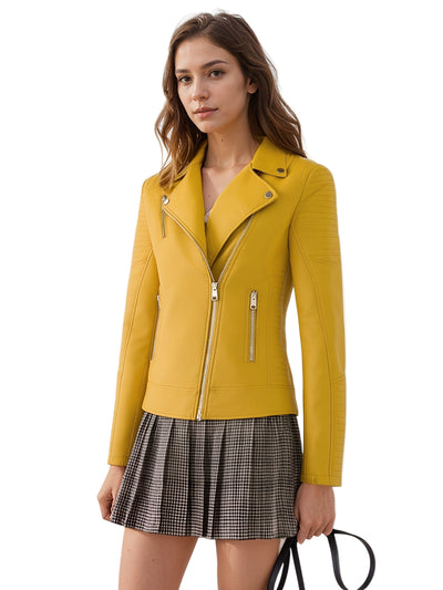 Lillian | Refined Spring Jacket